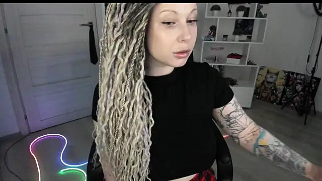 HoneySallyMoore webcam