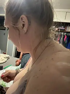 sweetkacibaby webcam