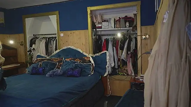 VanessaDoyle live sex cam