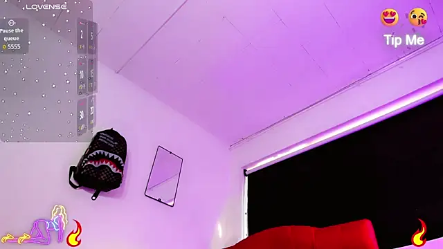 Britany_montiel webcam