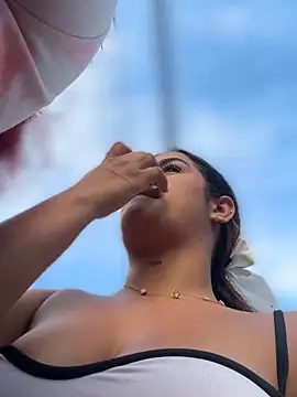 Kaily_Sweet16 webcam