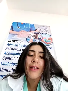 caroline__07 (Ask my age) - HARDFINGERING💦SQUIRT  HOSPITAL -TICKET