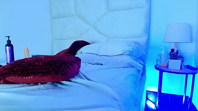 elizawiliamst webcam