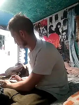 wero4200 - Wero4200's free webcam - UK Sex Cams