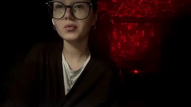 AdelleBaggenstoss webcam