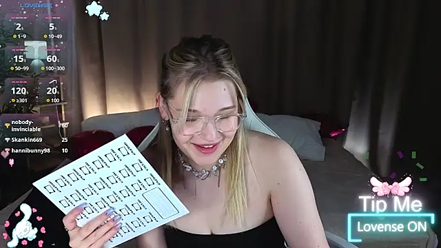 Colleen_Blake webcam