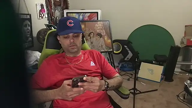 KungFuPanda001 live sex cam