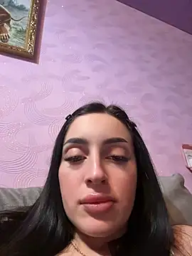 Soft_Pleasure webcam