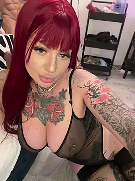 krysstal003 - Krysstal003's free webcam - UK Sex Cams