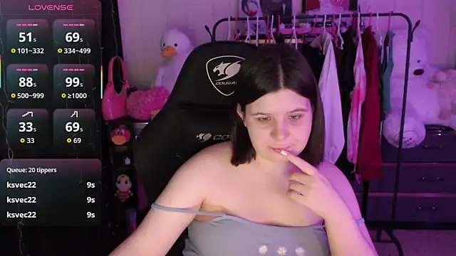 amyvibess - AmyVibess's free webcam - UK Sex Cams