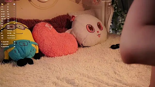 EdlinAlliston webcam