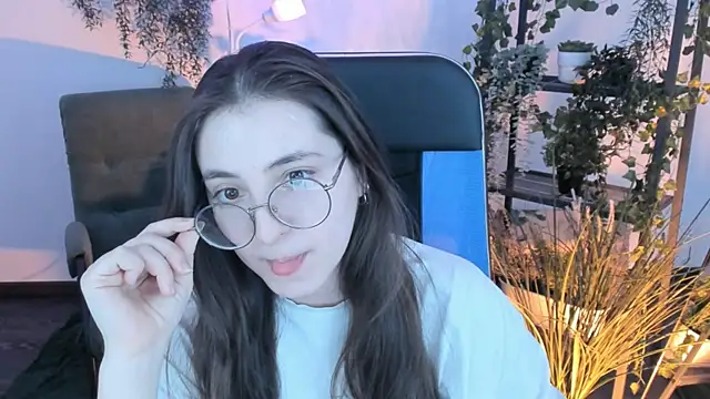 VirtuallVoyant webcam