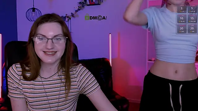 gloria_bubble - Gloria_bubble's free webcam - UK Sex Cams