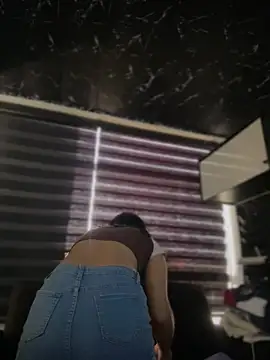 Isabella-Teen webcam