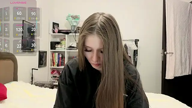 Denny_Yorgeritai webcam