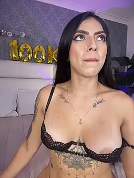 Celeste_Amber webcam