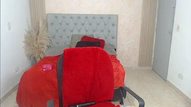 JESSYCHERNOBIL webcam