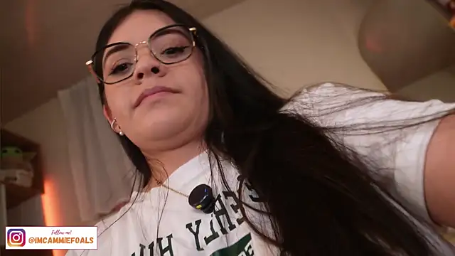 cammiefoalss webcam