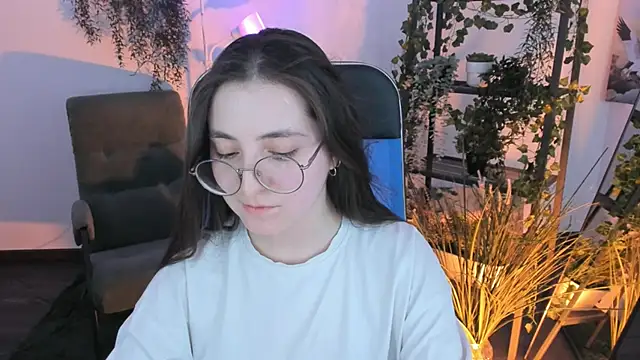 VirtuallVoyant webcam