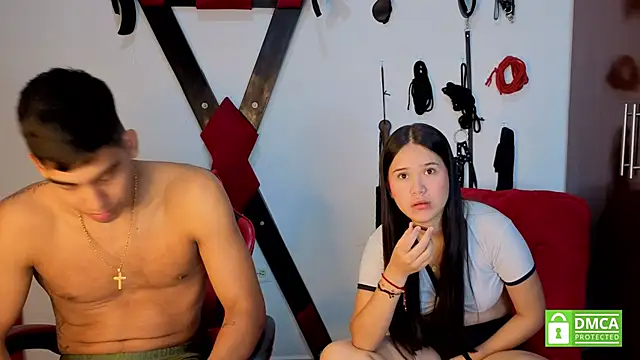 Grace_and_Milo webcam