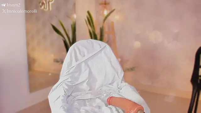 Nicolemorelli2 webcam