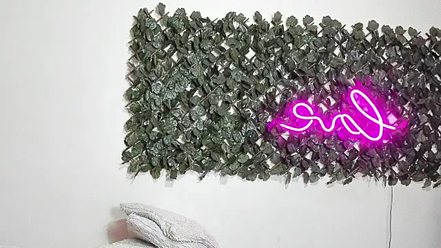 Sofia_Franco_ webcam