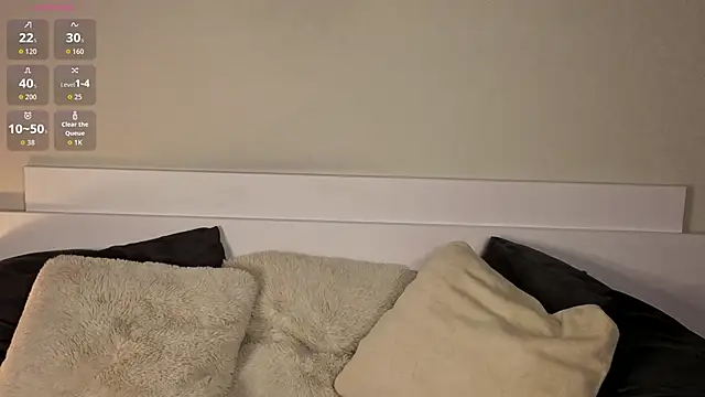 julietterain (F young) - take off my bra