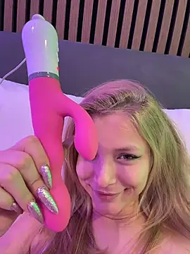 AnastasiaAniess webcam