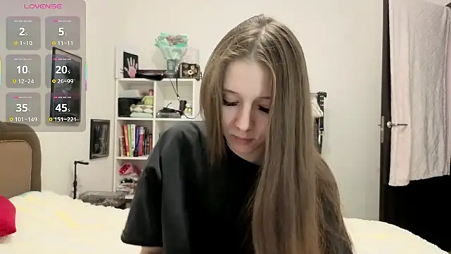 Denny_Yorgeritai webcam