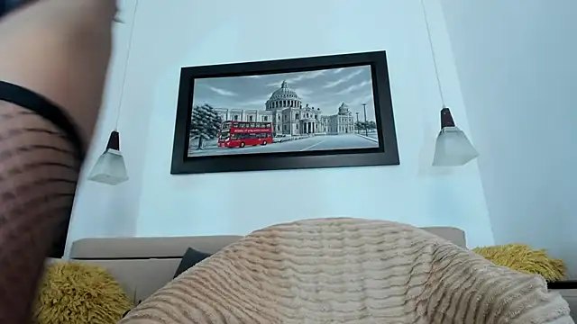 RosaliaMontero webcam