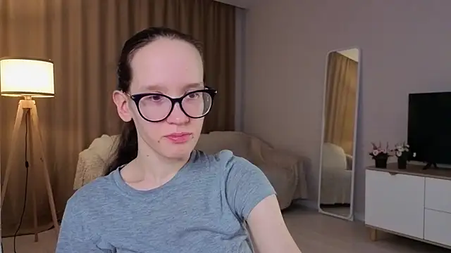 BettyBrowni live sex cam