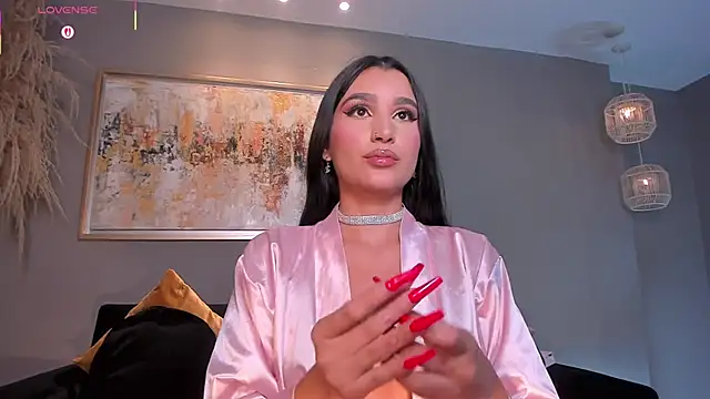 BellaCarteer_ live sex cam