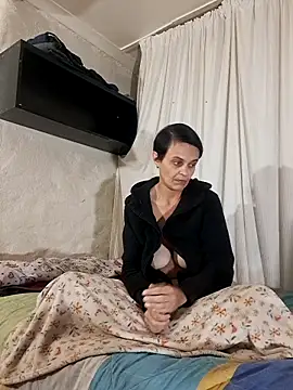 RandySandy007 webcam