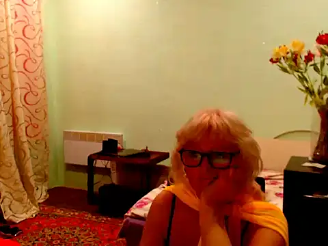 Natali7634 webcam