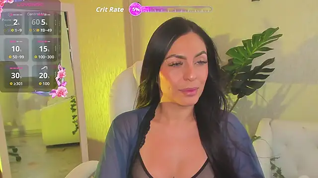 yourmagic_venus webcam