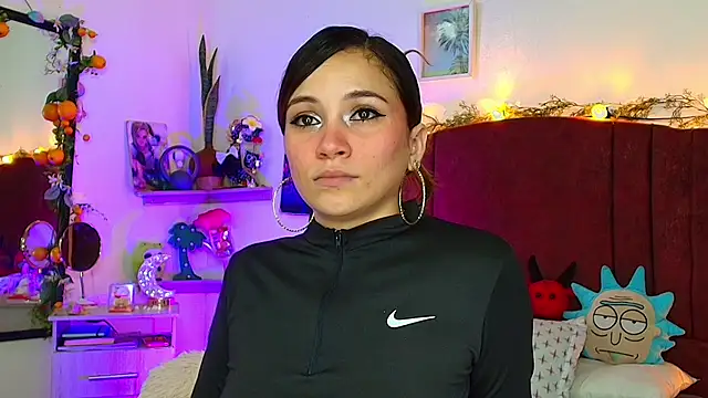 alisson_zafiro_ webcam