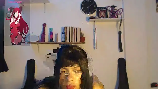 Bunny_bel webcam