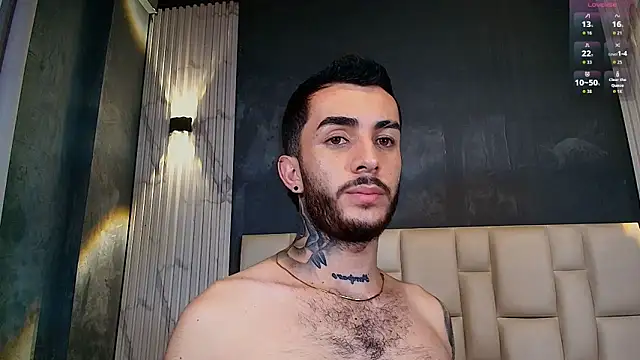 Marcelo_ruiz_ webcam