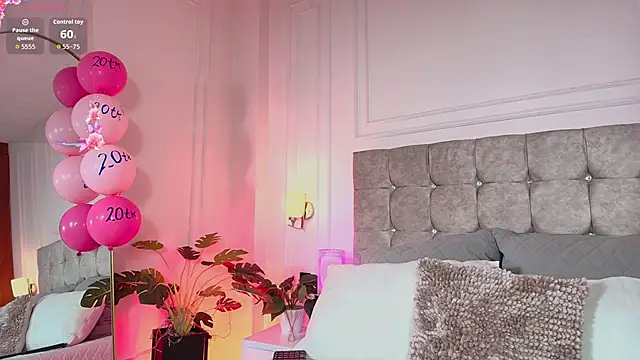 JasmineRoss_1 webcam