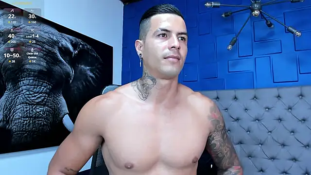 andres-clark92 webcam