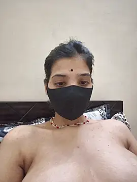 Princess_payal webcam