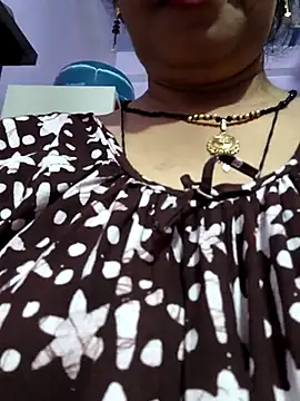 Webcam Model (Simran_bhabhi0) is live