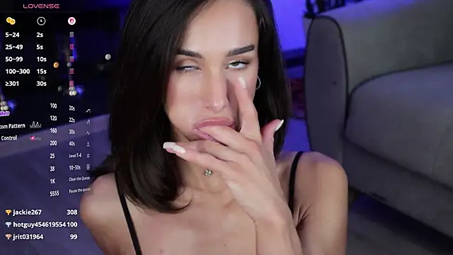 Katherinepinke webcam