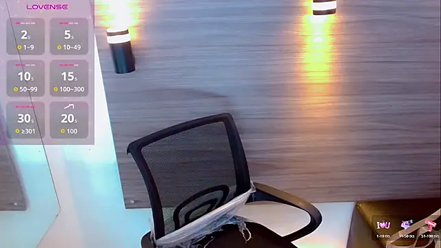 JessicaHott01 webcam