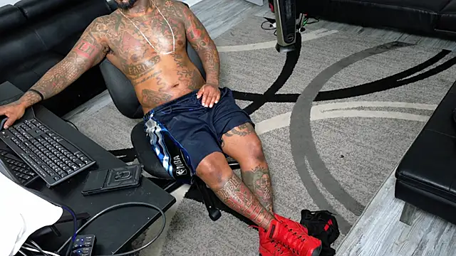 SLANGONDEMHOES webcam