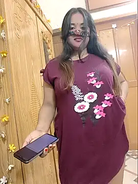 Beauty_Queen_Soniya webcam