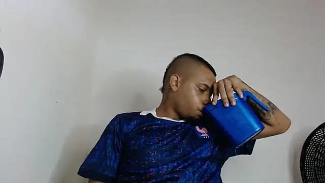 drako_monster webcam