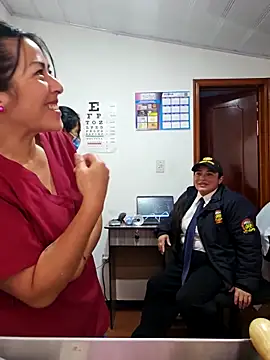 JustSamantha_ webcam