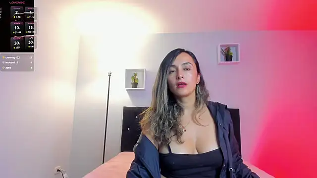 Victoria_Rose_ webcam