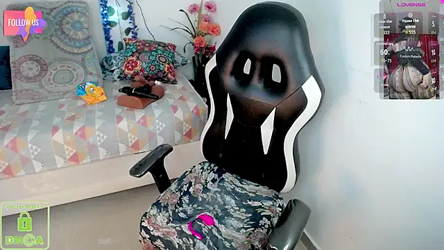 Mia_Duque1999 webcam